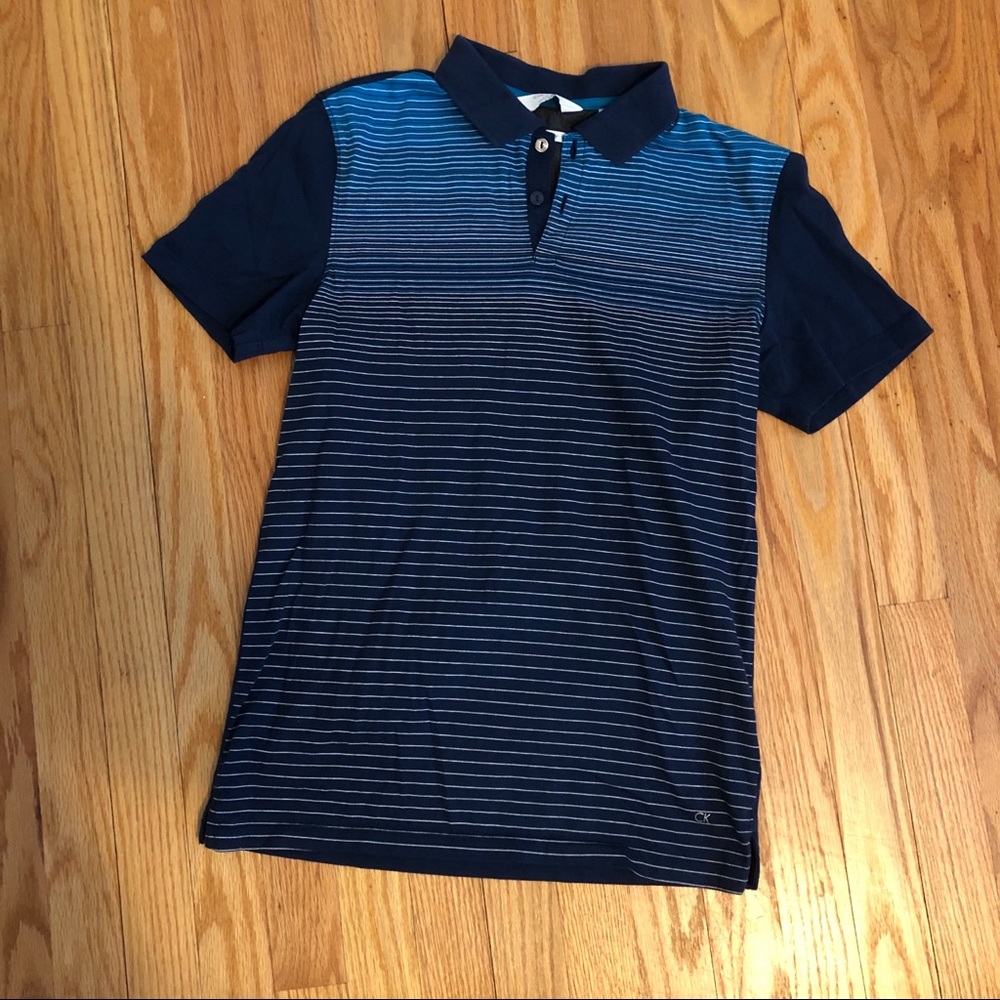 Calvin Klein polo